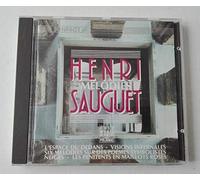 Sauguet - Melodies