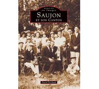Saujon et son canton