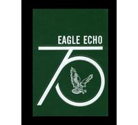 Sauk Prairie High School - 1975 Yearbook | Official Classmates® Premium Reprint | Authentic Archival Edition | Softcover