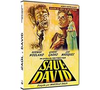 Saul and David ( Saul e David ) [ Origine Espagnole, Sans Langue Francaise ]