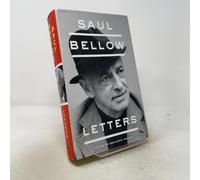 Saul Bellow: Letters