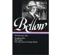 Saul Bellow Novels 1944-1953, The Library of America Series Saul Bellow (Auteur)