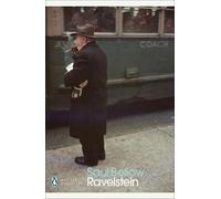 Saul Bellow Ravelstein (Poche) Penguin Modern Classics