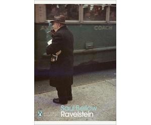 Saul Bellow Ravelstein (Poche) Penguin Modern Classics