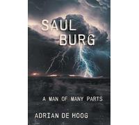 Saul Burg: A Man of Many Parts