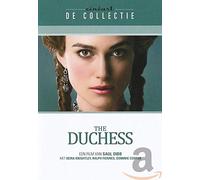 Saul Dibb - The Duchess (NL) Collectie [Import]