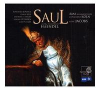 Saul E