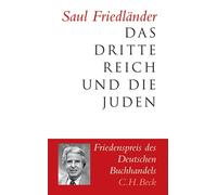 Saul Friedlände Das Dritte Reich und die Juden: Die Jahre der Verfolgung (Relié)