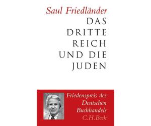 Saul Friedlände Das Dritte Reich und die Juden: Die Jahre der Verfolgung (Relié)