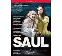 Saul Glyndebourne Festival