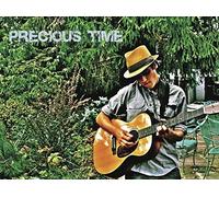Saul Kurtz : Precious Time CD