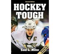 Saul L. Miller Hockey Tough (Poche) Tough