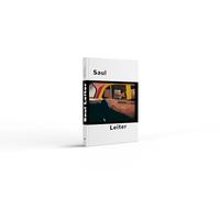 SAUL LEITER. 100 AÑOS