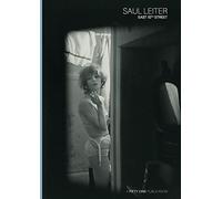SAUL LEITER EAST 10TH STREET