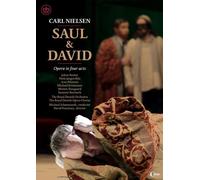 Saul og David Saul et David DVD DVD