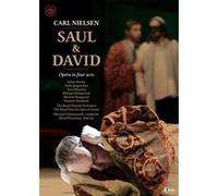 Saul og David Saul et David DVD E