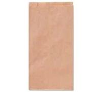 Saul Sadoch Rex CF100 BUSTE AVANA 14X28X5 Enveloppe Marron 100 pièce(s) G