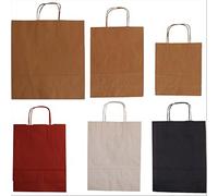 Saul sadoch Rex CF25 Sacs-SDS22 Avana-22 x 10 x 27 cm