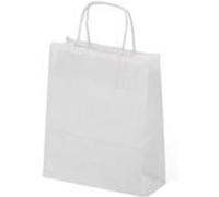 Saul Sadoch Rex SDS22B sac en papier Blanc G