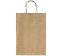 Saul Sadoch Rex SDS36AVN sac en papier Naturel