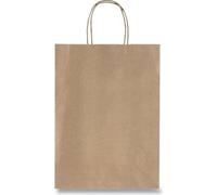 Saul Sadoch Rex SDS36AVN Sac en papier Naturel/Naturel