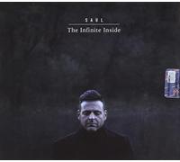 Saul - The Infinite Inside [Import]
