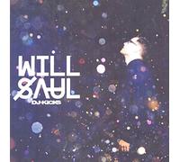 Saul, Will - DJ Kicks-Digi [Import]
