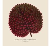 Saul, Will / Fink / Bright, James Alexander - Paradise Ave