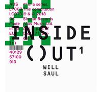 Saul, Will - Inside Out