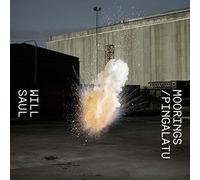 Saul Will - Open Too Close (EP 1) [Import]