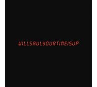 Saul Will - Your Time Is Up (Mix)