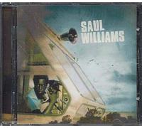 Williams, Saul - Saul Williams