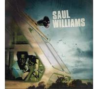 Saul Williams
