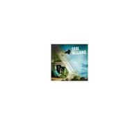 Saul Williams – Saul Williams – CD (Neuf)