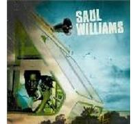 Saul Williams