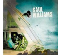 Saul Williams by Saul Williams [CD] NEUF
