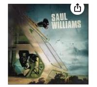Saul Williams [Import]