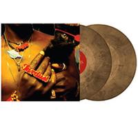 Saul Williams - Inevitable Rise And Liberation Of [Vinyl Lp]