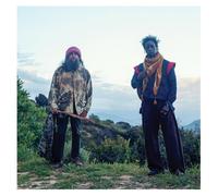 Saul Williams Meets Carlos Nino And Friends At Treepeople - Vinyle