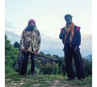 Saul Williams Meets Carlos Niño & Friends At TreePeople CD