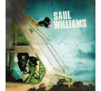 Saul Williams Saul Williams (Vinyl)