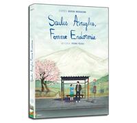 Saules aveugles, Femme endormie