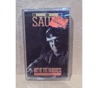 Sauls,Bob - Out of the Darkness (US Import) [Musikkassette]