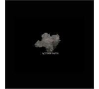 Sault - Acts Of Faith