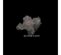 Sault Acts Of Faith (CD)