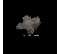 Sault - Acts Of Faith [Compact Discs] Uk - Import