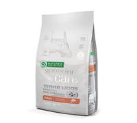 Saumon adulte S&M Nature's Protection GF 10 kg