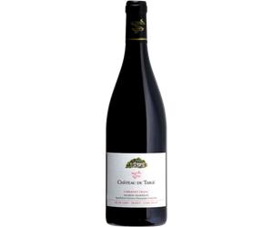 Saumur Champigny 2022 - Château de Targé
