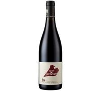 Saumur-Champigny Clos de L'Echelier - Rouge 2020 - Domaine des Roches Neuves - Vin Rouge du Val de Loire (75 iodynamie