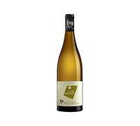 Saumur-Champigny Clos Romans - Blanc 2017 - Domaine des Roches Neuves - Vin Blanc du Val de Loire (75 IO